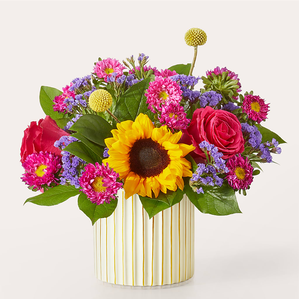 Bubbly Bouquet – Balloon Creations By Maria And Flower, Wilmington DE