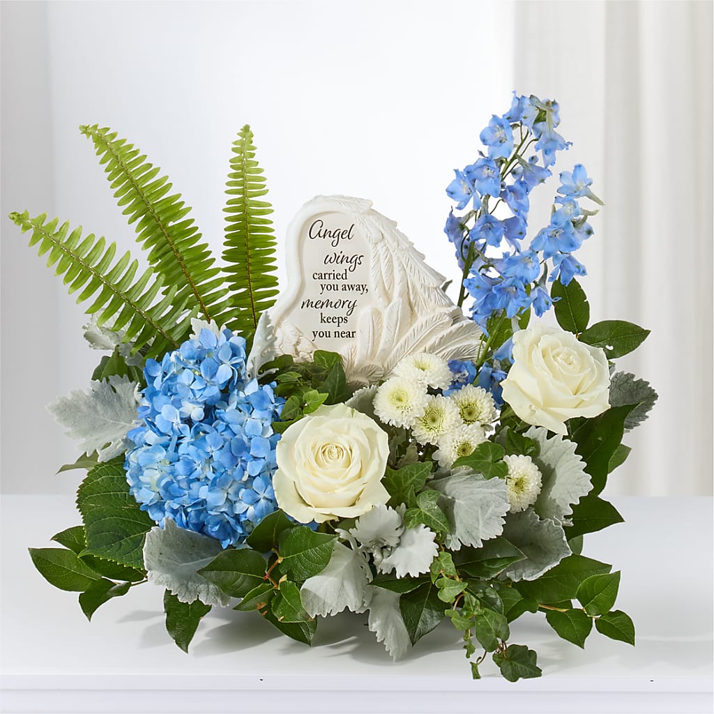 Dearest Arrangement – Balloon Creations By Maria And Flower, Wilmington DE