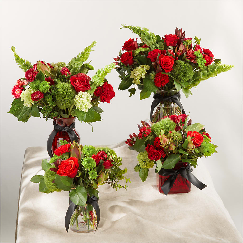Heritage Kindle – A Florist Original – Balloon Creations By Maria And Flower, Wilmington DE