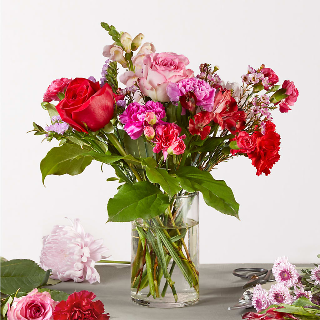 Regal Jewel – A Florist Original – Balloon Creations By Maria And Flower, Wilmington DE
