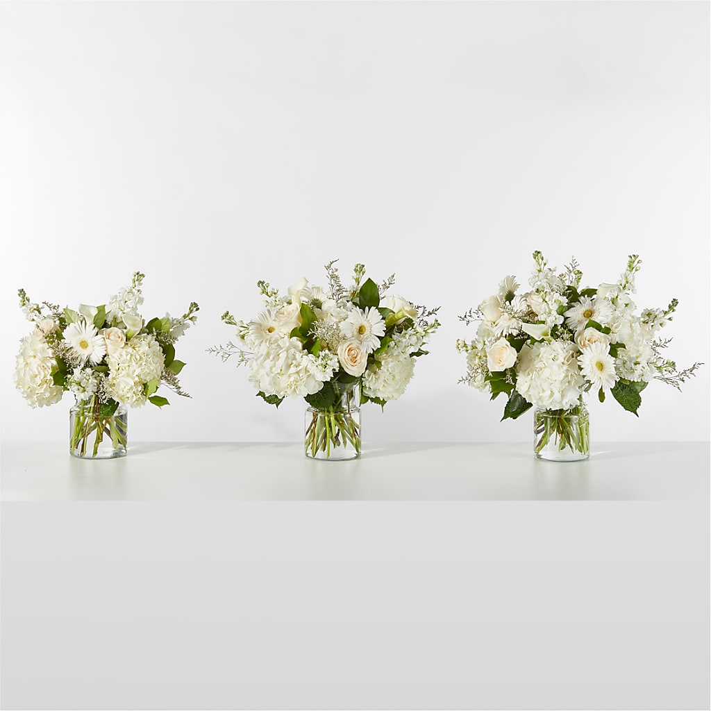 Sun-drenched Blooms Box Bouquet – Balloon Creations By Maria And Flower, Wilmington DE