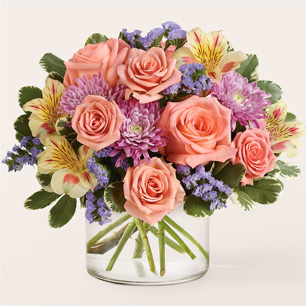 Candy Coated Bouquet – Balloon Creations By Maria And Flower, Wilmington DE