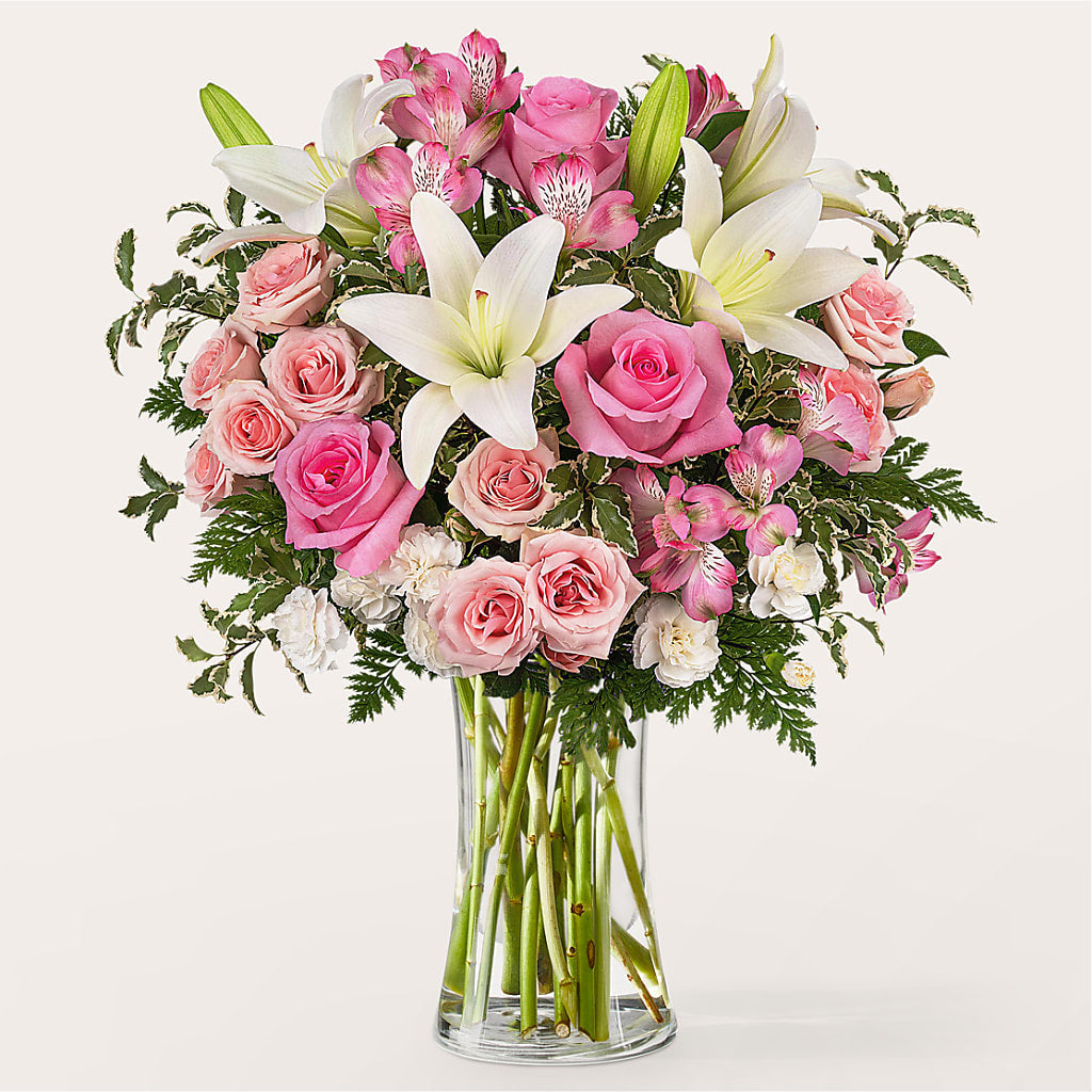 All the Best Bouquet – Balloon Creations By Maria And Flower, Wilmington DE