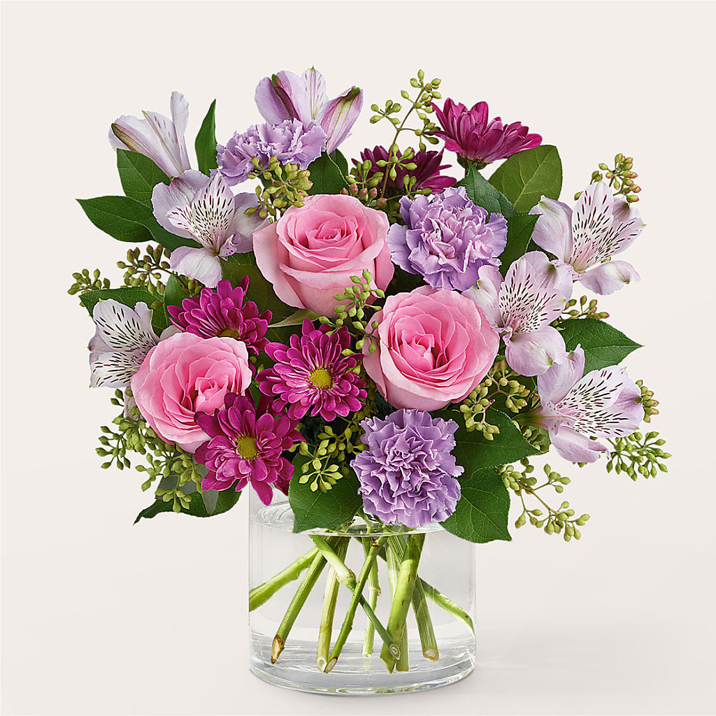 In the Clouds Bouquet – Balloon Creations By Maria And Flower, Wilmington DE