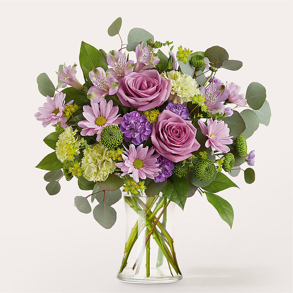 Emerald City Bouquet – Balloon Creations By Maria And Flower, Wilmington DE