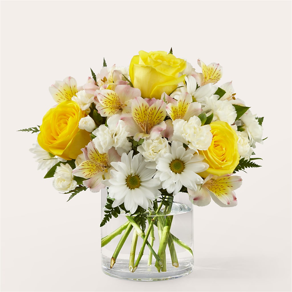 Gleeful Bouquet – Balloon Creations By Maria And Flower, Wilmington DE