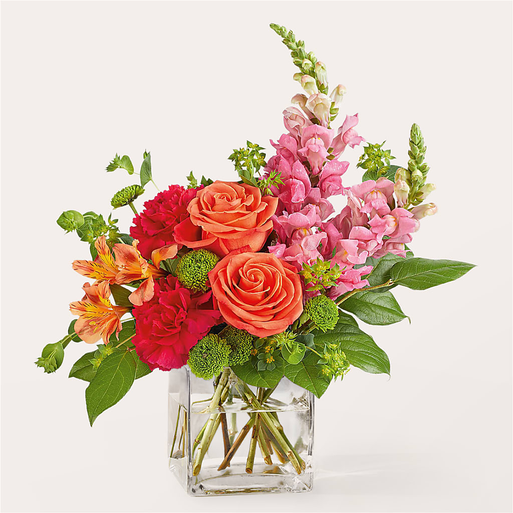 Cosmopolitan Bouquet – Balloon Creations By Maria And Flower, Wilmington DE