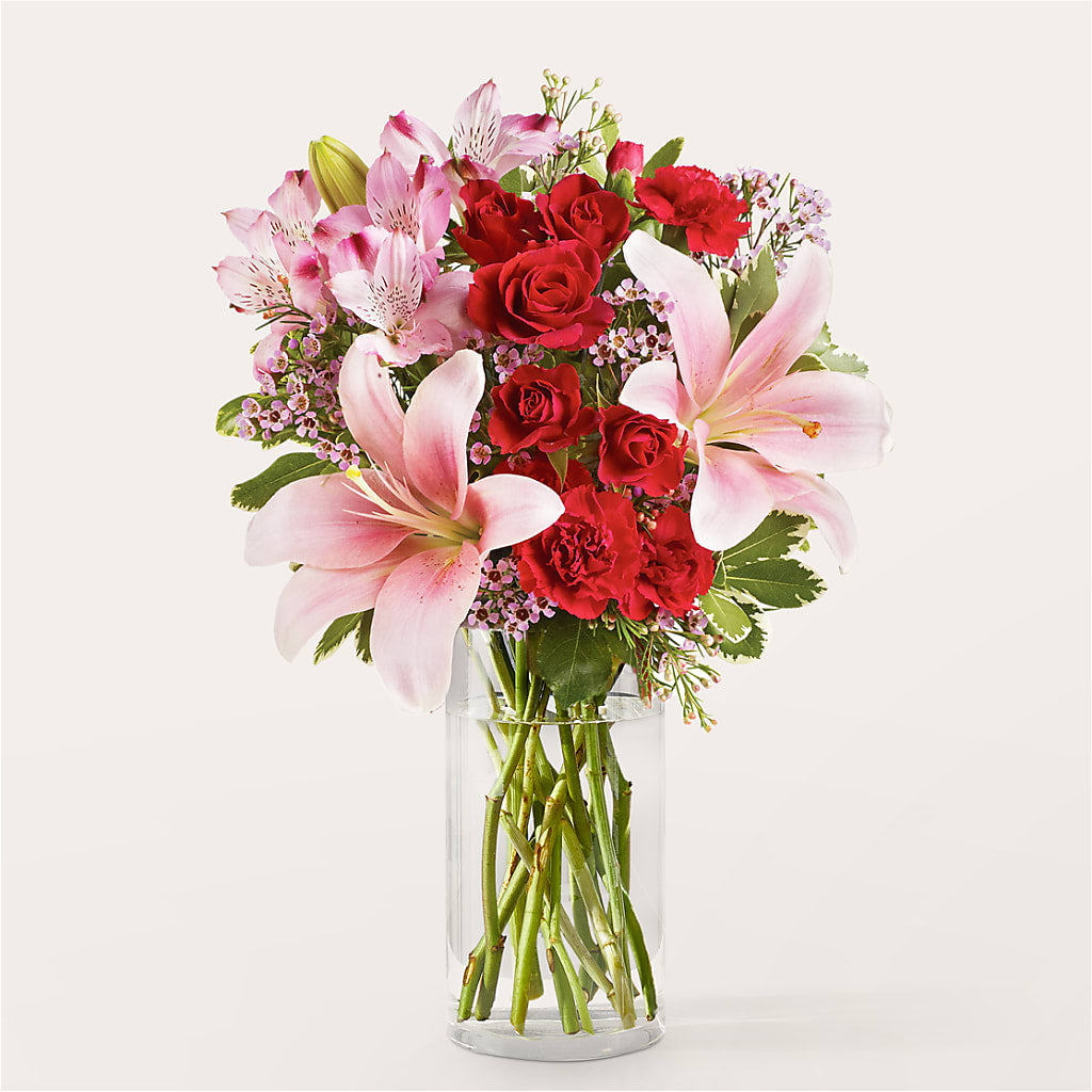 Kismet Bouquet – Balloon Creations By Maria And Flower, Wilmington DE