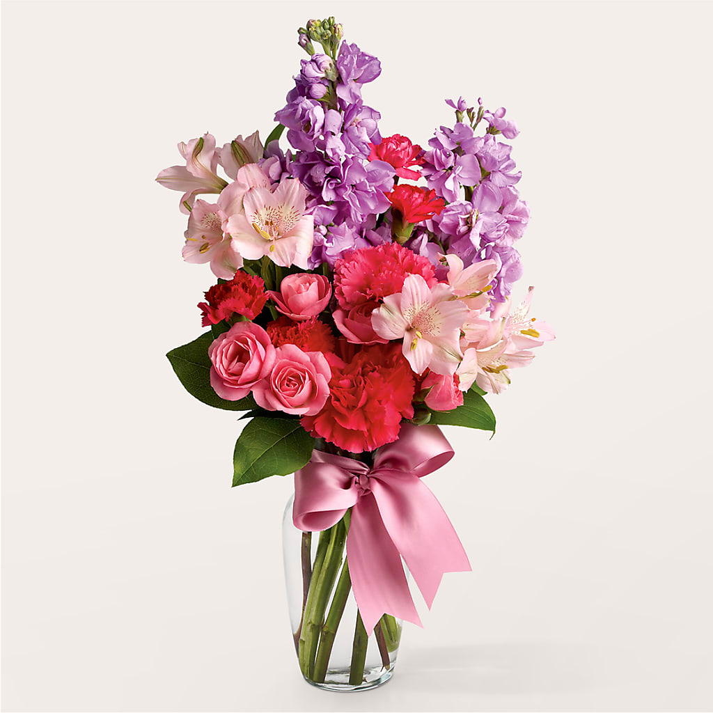 Main Character Bouquet – Balloon Creations By Maria And Flower, Wilmington DE