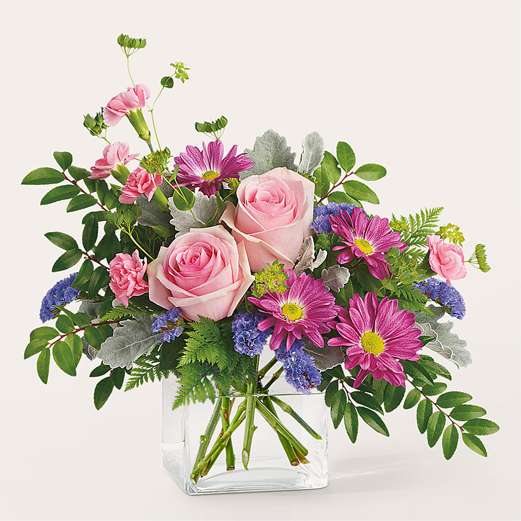 Starlet Bouquet – Balloon Creations By Maria And Flower, Wilmington DE