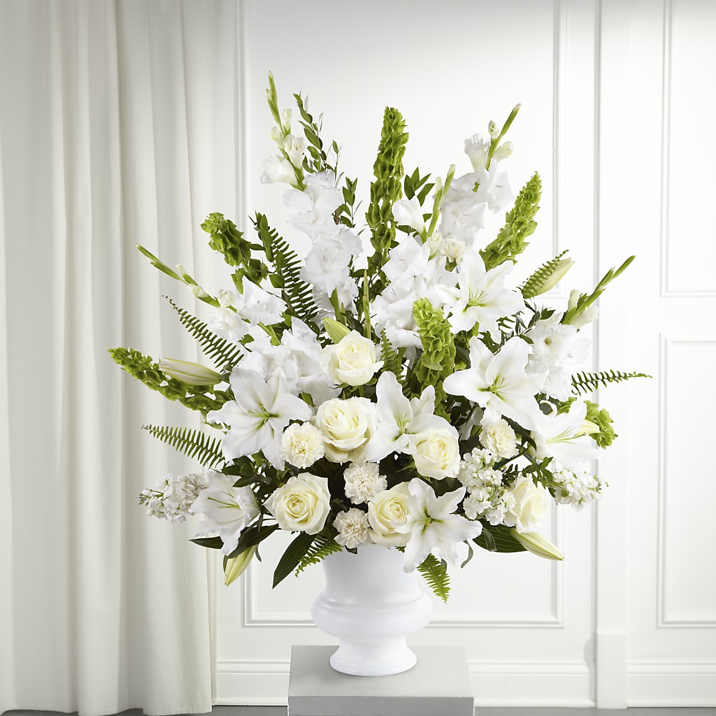 Morning Stars Arrangement – Balloon Creations By Maria And Flower, Wilmington DE