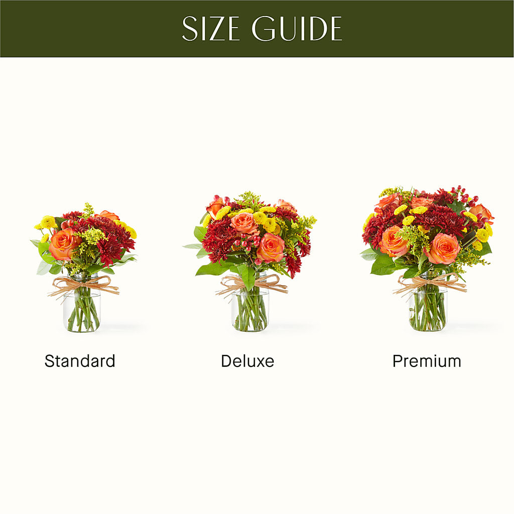 Apple Picking Bouquet – Balloon Creations By Maria And Flower, Wilmington DE
