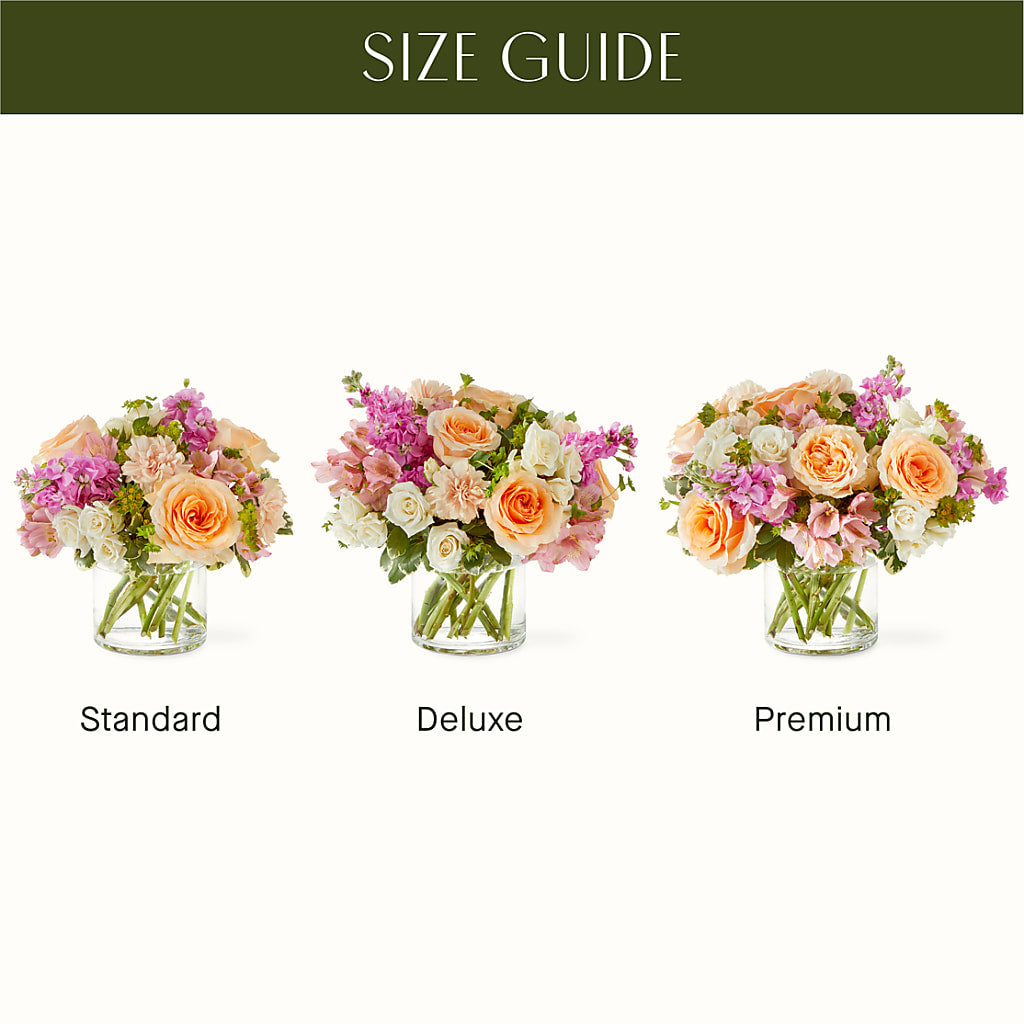 Paradise Bouquet – Balloon Creations By Maria And Flower, Wilmington DE