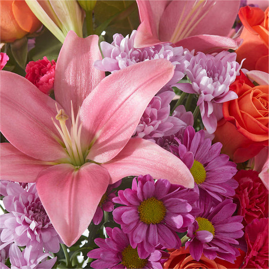One and Only Bouquet – Balloon Creations By Maria And Flower, Wilmington DE
