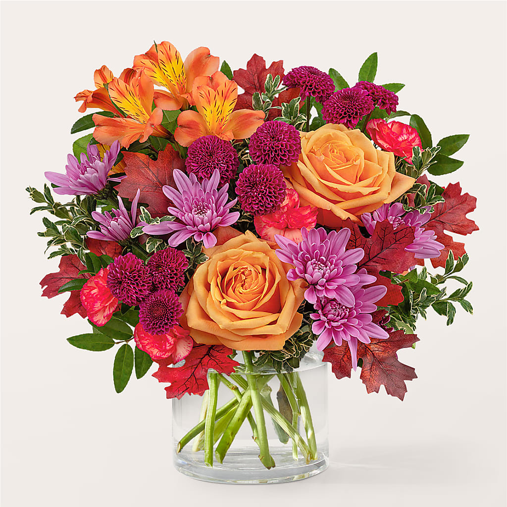 Terracotta Treasures Bouquet – Balloon Creations By Maria And Flower, Wilmington DE
