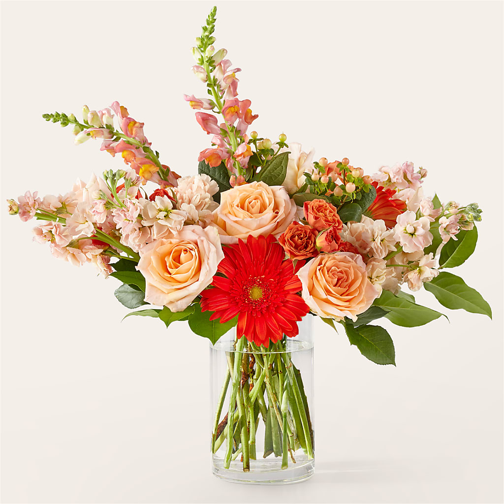 Paloma Please Bouquet – Balloon Creations By Maria And Flower, Wilmington DE