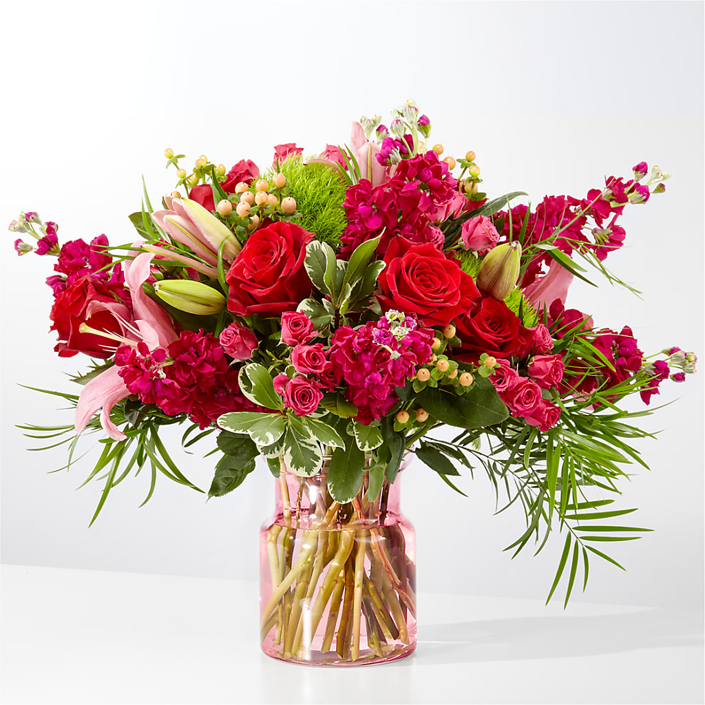 In Every Lifetime Bouquet – Balloon Creations By Maria And Flower, Wilmington DE
