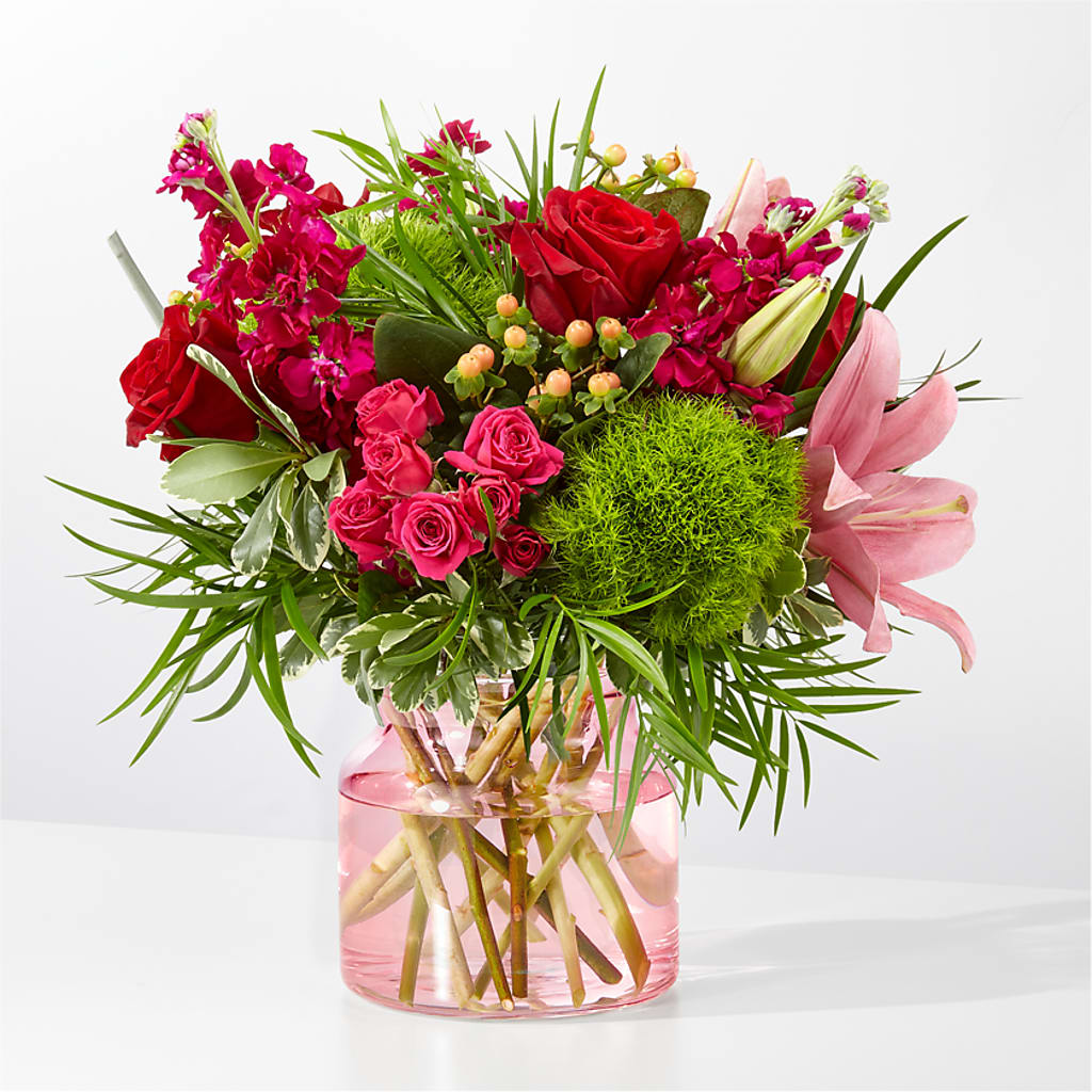 In Every Lifetime Bouquet – Balloon Creations By Maria And Flower, Wilmington DE