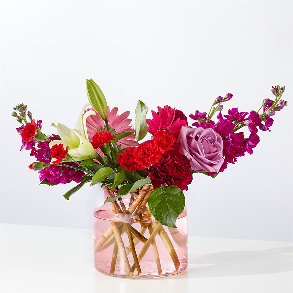 Other Half Bouquet – Balloon Creations By Maria And Flower, Wilmington DE