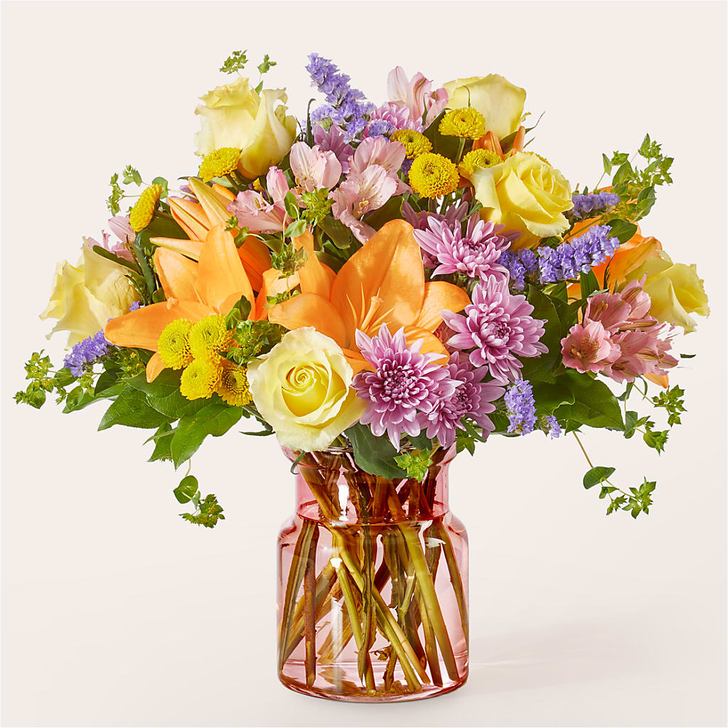 Lucky Charm Bouquet – Balloon Creations By Maria And Flower, Wilmington DE