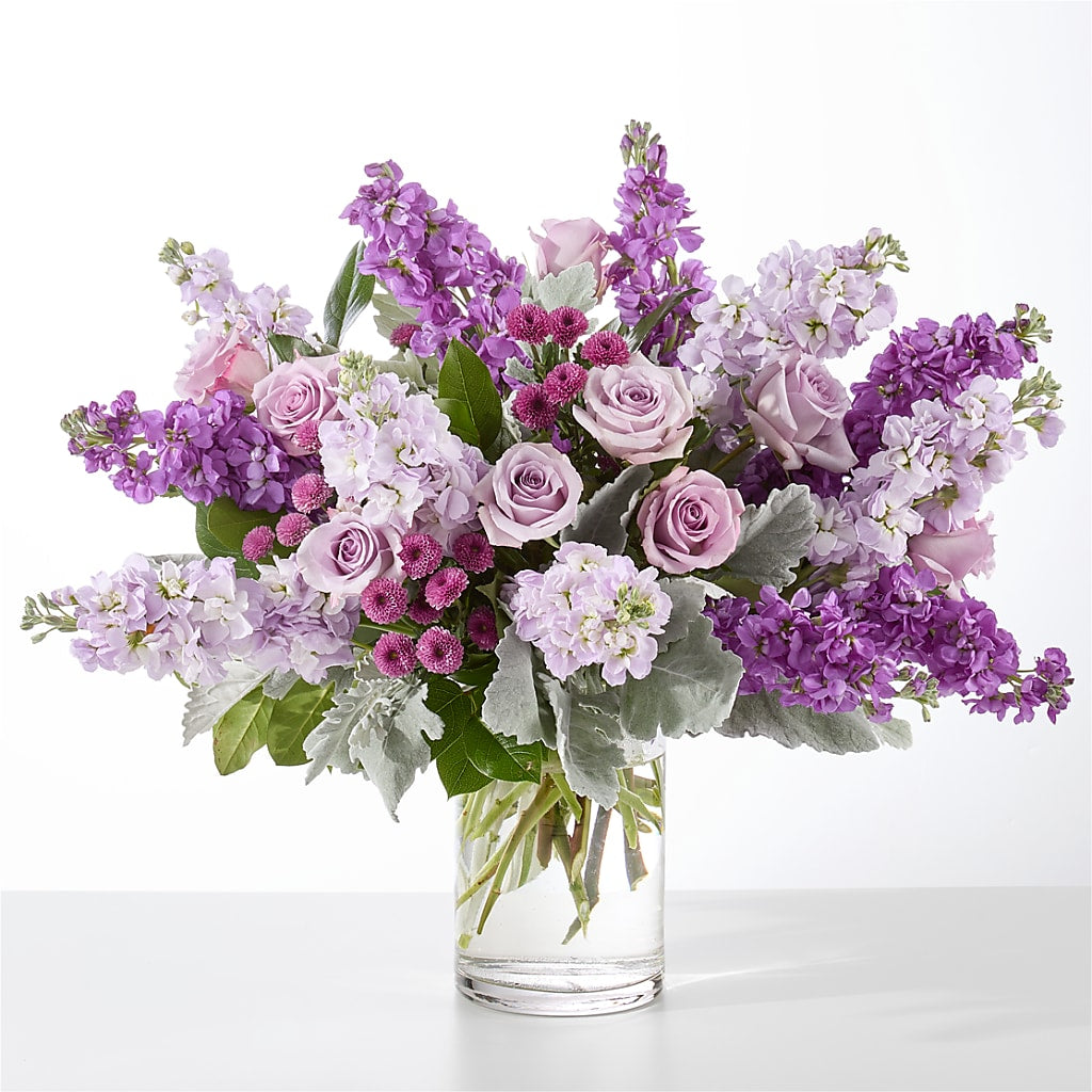 One in a Million Bouquet – Balloon Creations By Maria And Flower, Wilmington DE