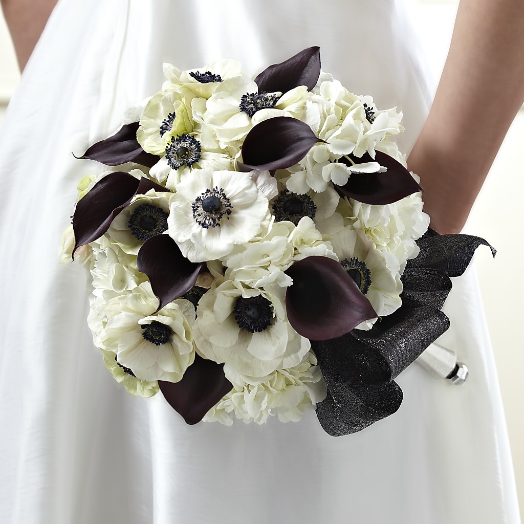 To Have and To Hold Bouquet – Balloon Creations By Maria And Flower, Wilmington DE