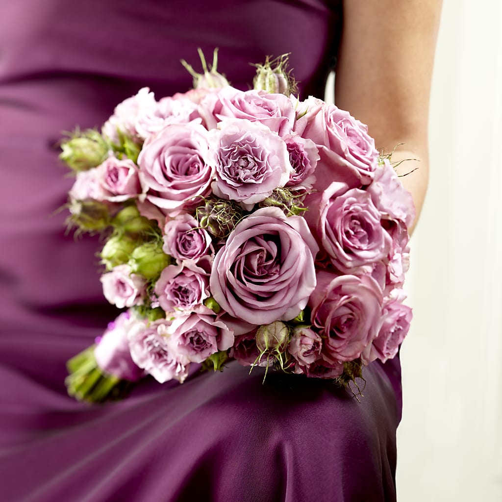 Veronica Bouquet – Balloon Creations By Maria And Flower, Wilmington DE