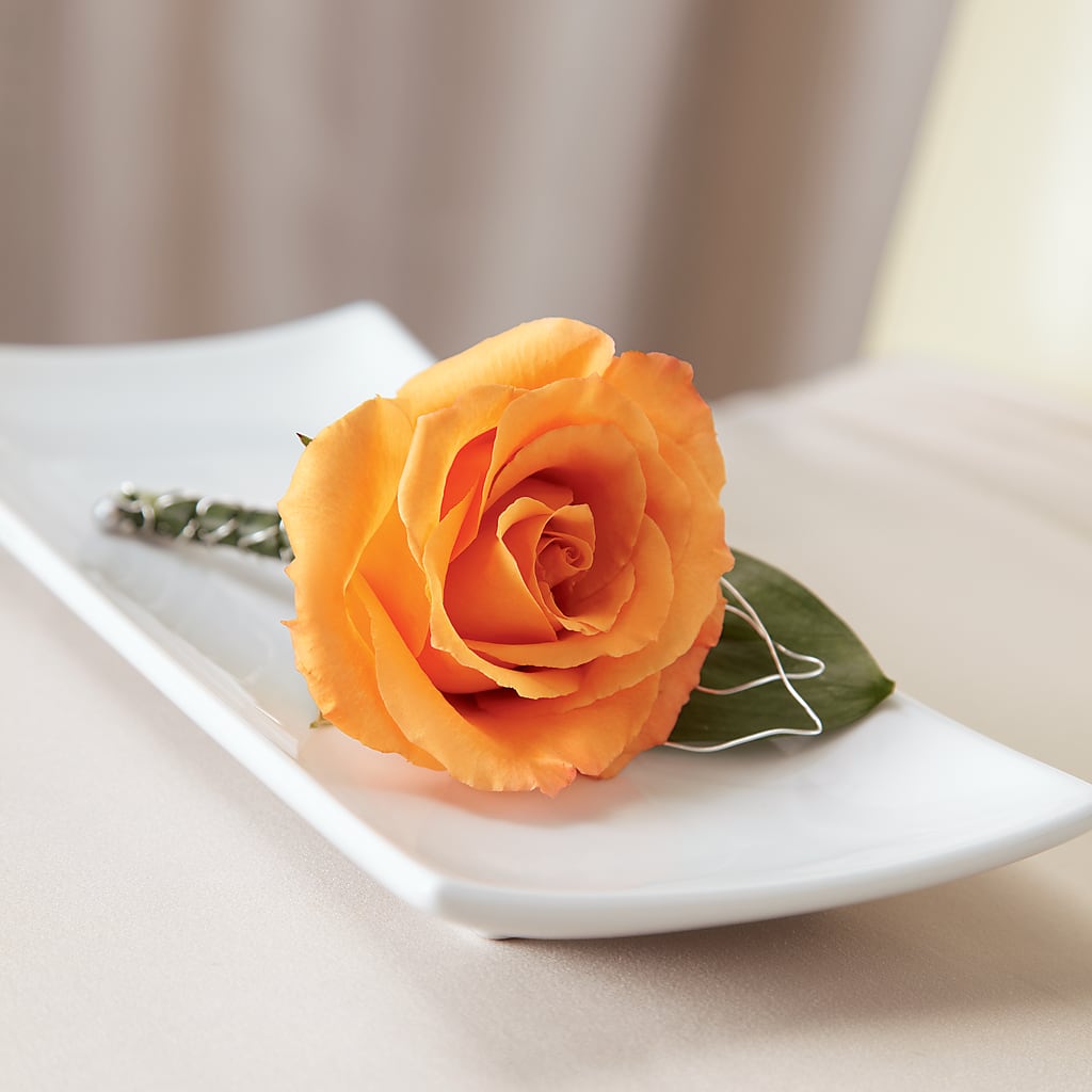 Lifetime of Love Boutonniere – Balloon Creations By Maria And Flower, Wilmington DE