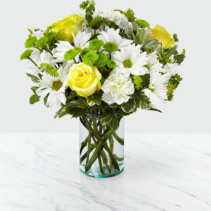 Happy Day Bouquet –  Balloon Creations By Maria And Flower, Wilmington DE