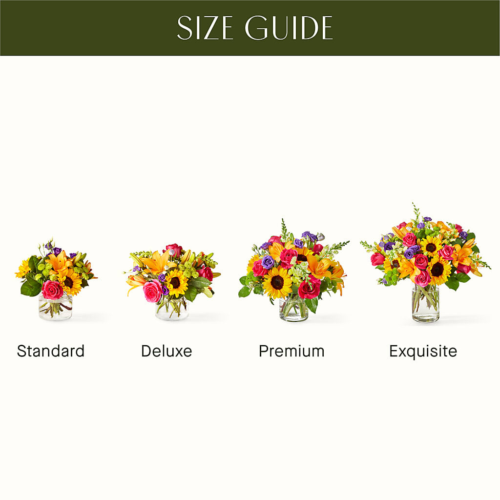 Best Day Bouquet –  Balloon Creations By Maria And Flower, Wilmington DE