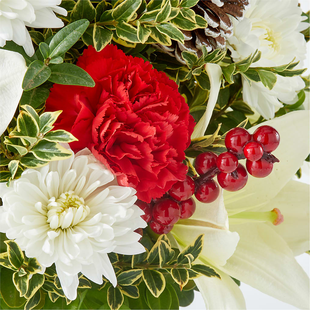 Festive Moments Tree –  Balloon Creations By Maria And Flower, Wilmington DE
