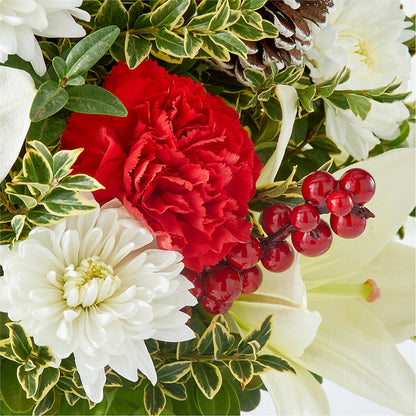 Festive Moments Tree –  Balloon Creations By Maria And Flower, Wilmington DE