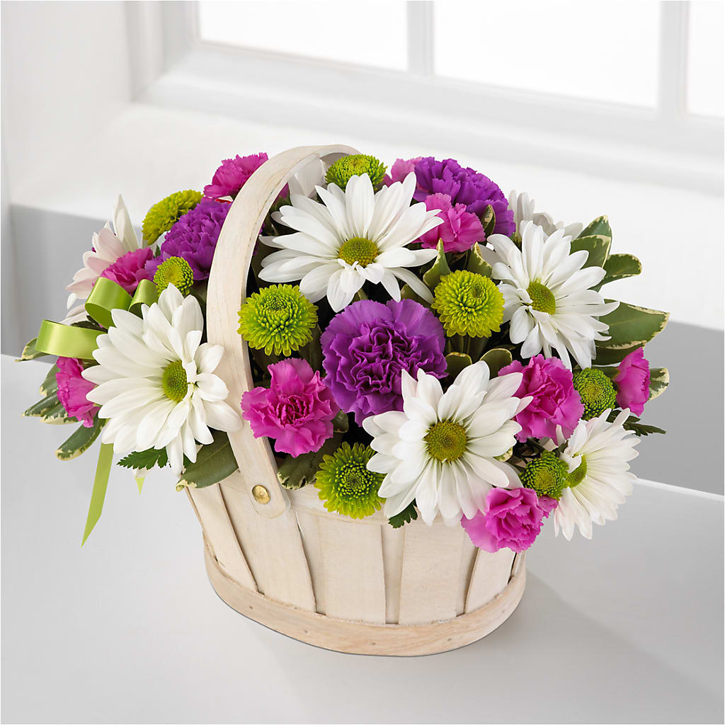 Blooming Bounty Bouquet –  Balloon Creations By Maria And Flower, Wilmington DE