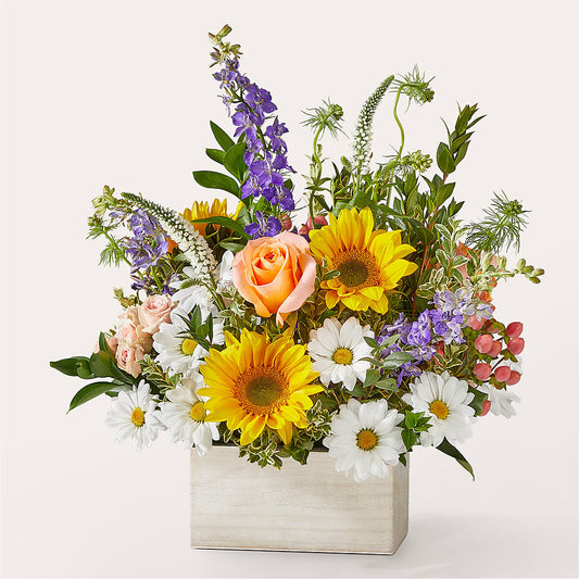 The Good Life Bouquet –  Balloon Creations By Maria And Flower, Wilmington DE