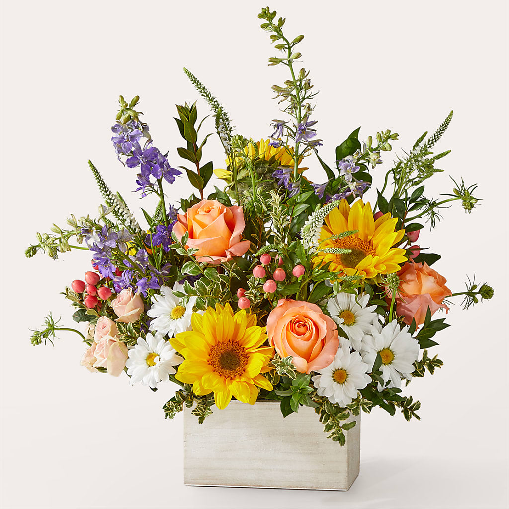 The Good Life Bouquet –  Balloon Creations By Maria And Flower, Wilmington DE