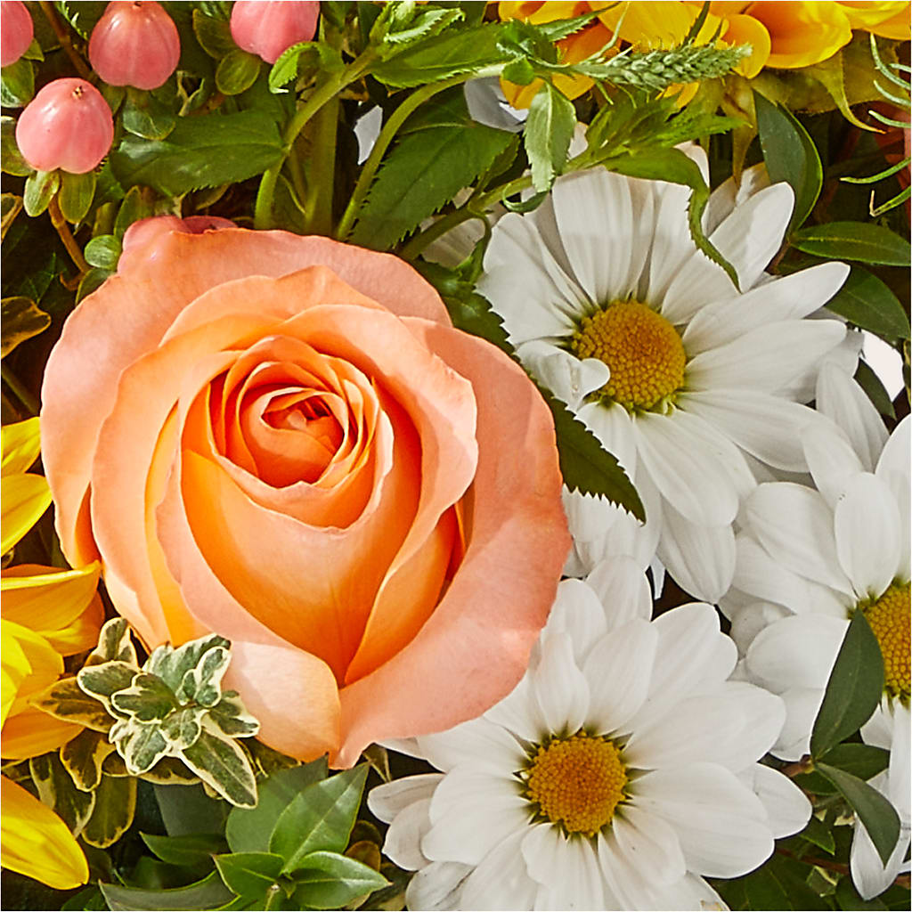 The Good Life Bouquet –  Balloon Creations By Maria And Flower, Wilmington DE