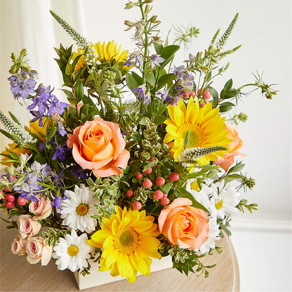 The Good Life Bouquet –  Balloon Creations By Maria And Flower, Wilmington DE