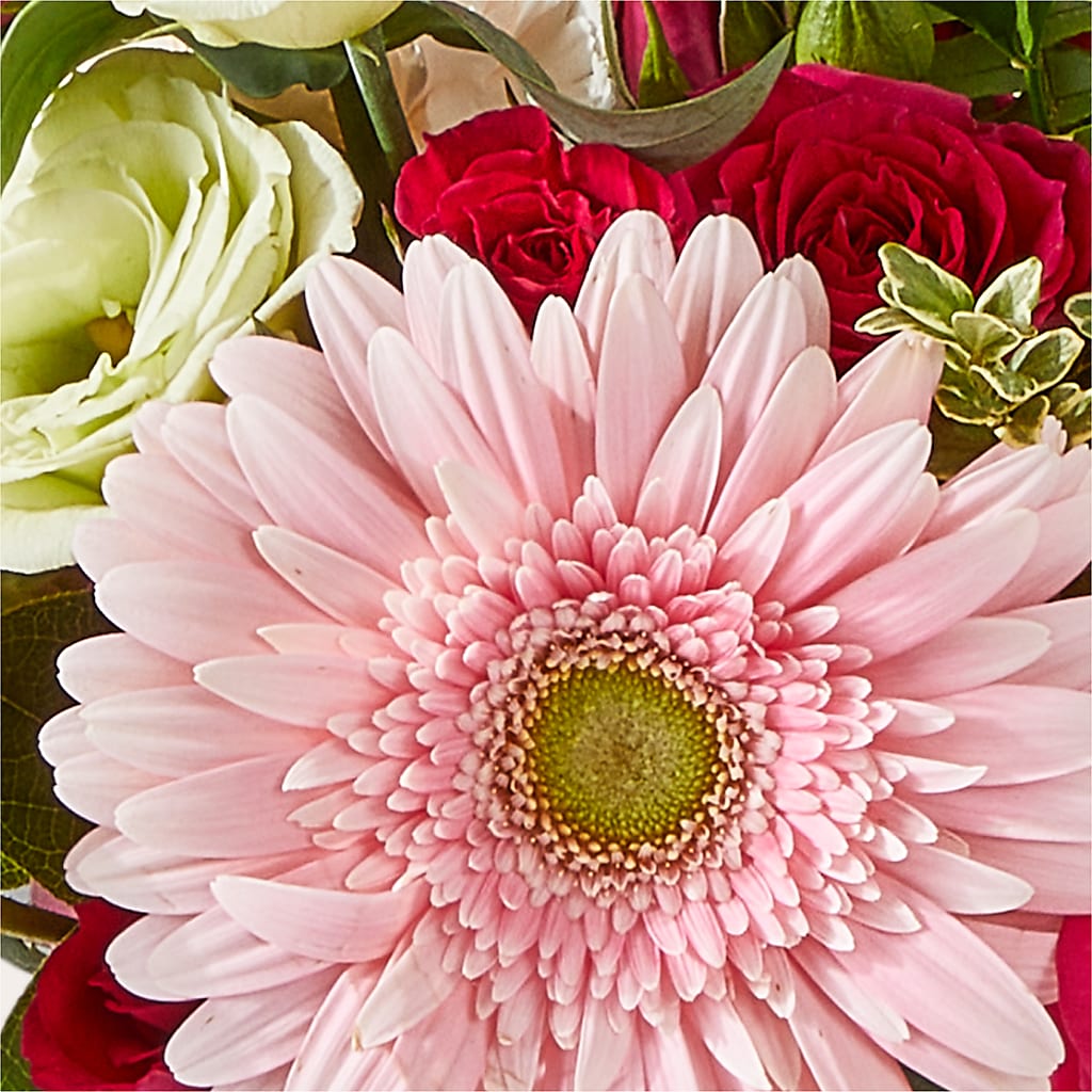 Too Cute Bouquet –  Balloon Creations By Maria And Flower, Wilmington DE