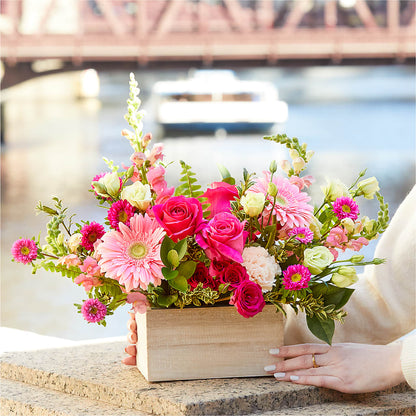 Too Cute Bouquet –  Balloon Creations By Maria And Flower, Wilmington DE