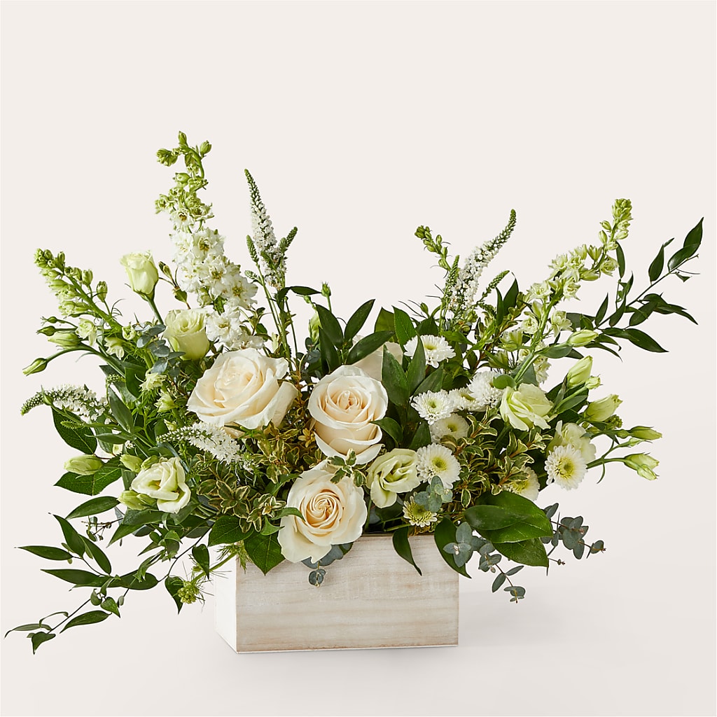 Cashmere Bouquet –  Balloon Creations By Maria And Flower, Wilmington DE