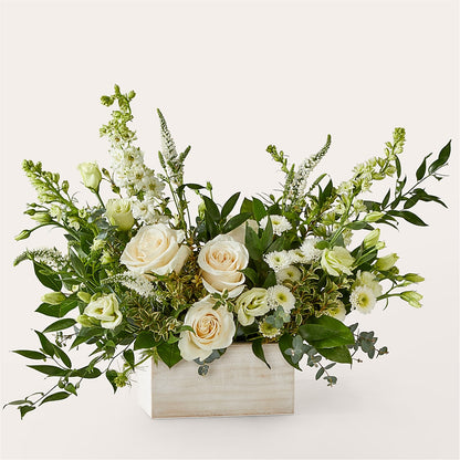 Cashmere Bouquet –  Balloon Creations By Maria And Flower, Wilmington DE