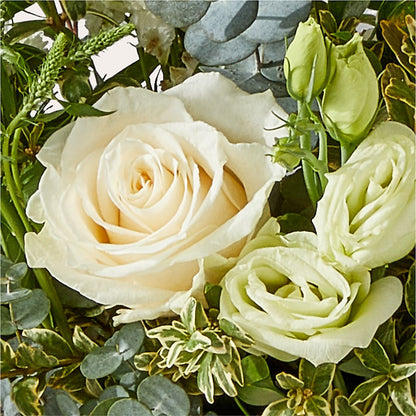 Cashmere Bouquet –  Balloon Creations By Maria And Flower, Wilmington DE