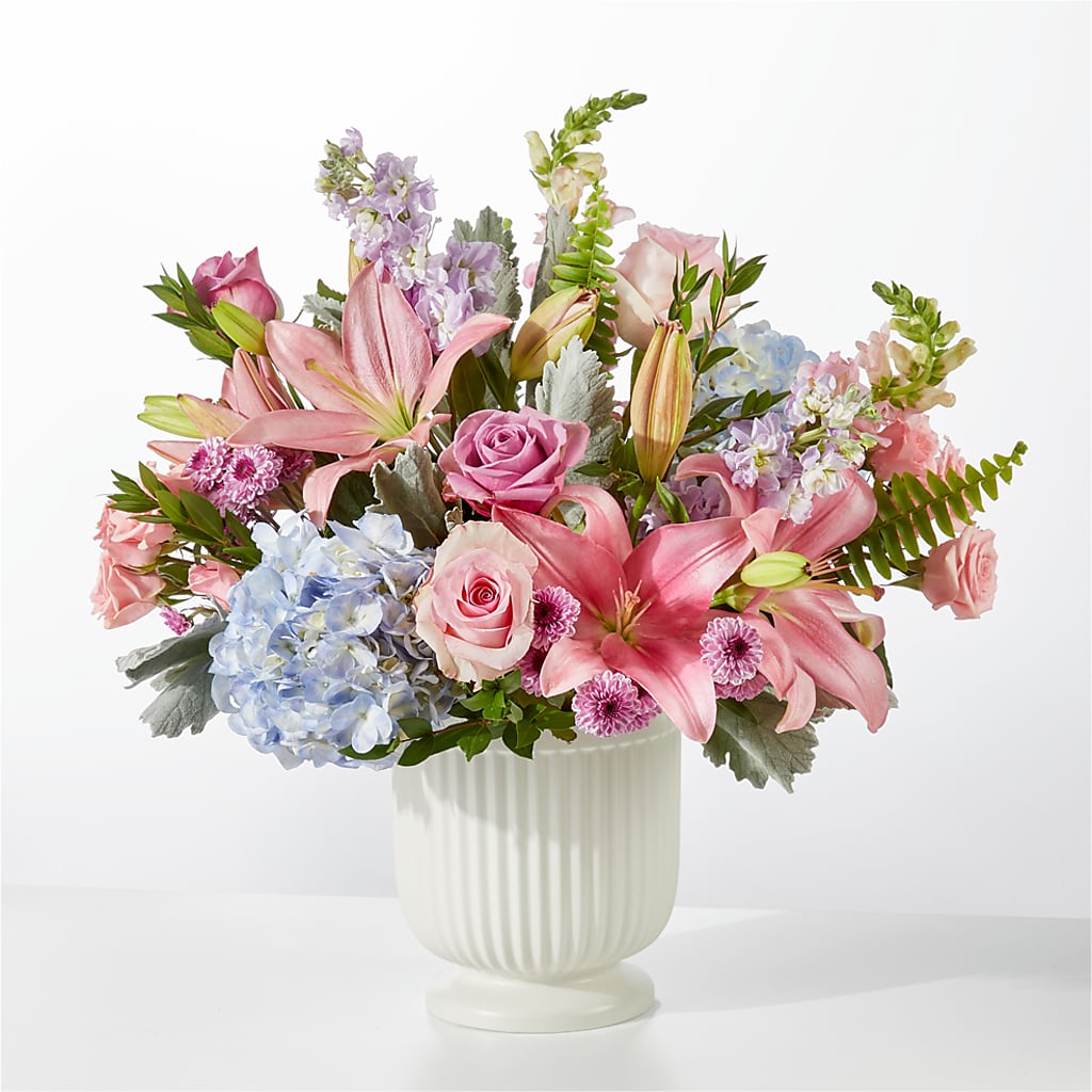 Wonderland Bouquet –  Balloon Creations By Maria And Flower, Wilmington DE
