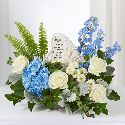 Dearest Arrangement –  Balloon Creations By Maria And Flower, Wilmington DE