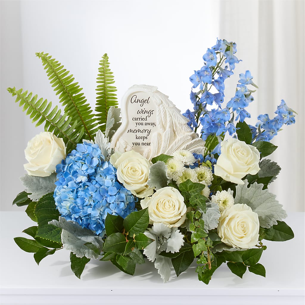 Dearest Arrangement –  Balloon Creations By Maria And Flower, Wilmington DE