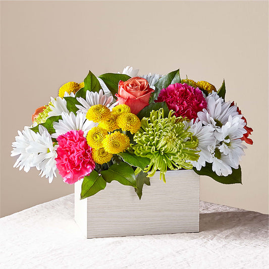 Sorbet Bouquet –  Balloon Creations By Maria And Flower, Wilmington DE