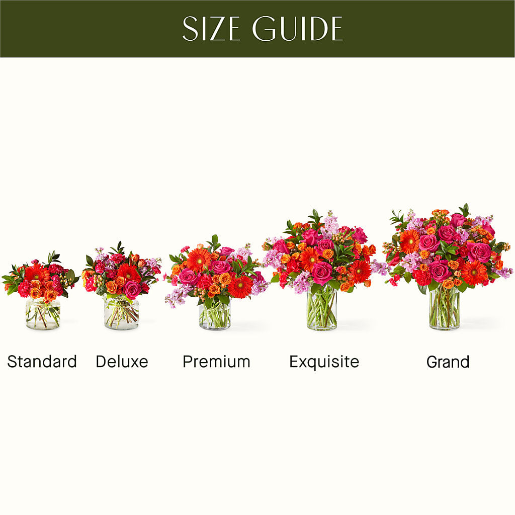 Fiesta Bouquet –  Balloon Creations By Maria And Flower, Wilmington DE