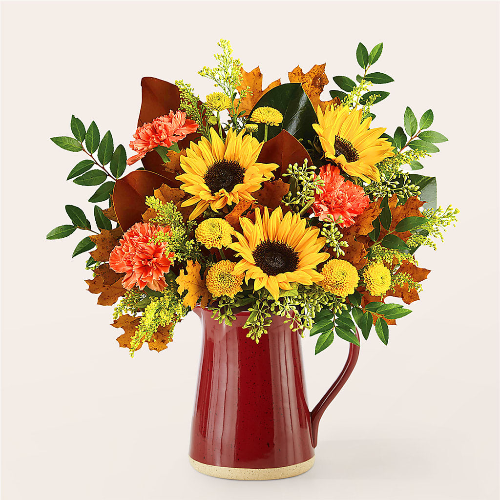 Gourd Vibes Bouquet –  Balloon Creations By Maria And Flower, Wilmington DE