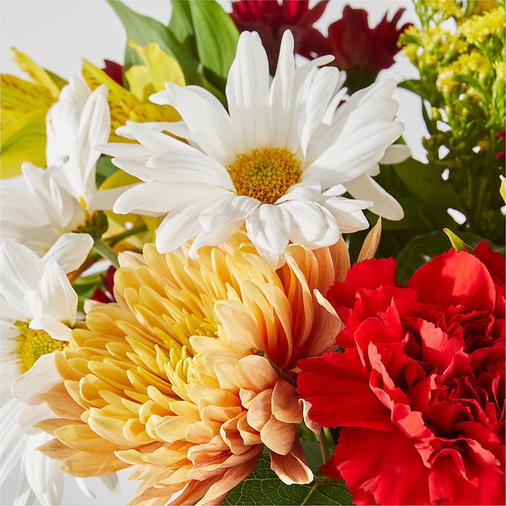 Fall Delight – A Florist Original –  Balloon Creations By Maria And Flower, Wilmington DE