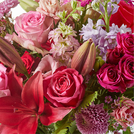 Better Together - A Luxury Florist Original –  Balloon Creations By Maria And Flower, Wilmington DE